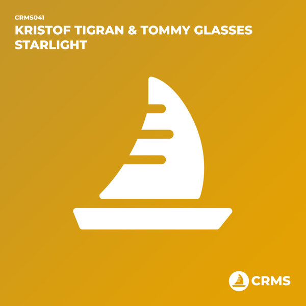 Kristof Tigran, Tommy Glasses - Starlight / CRMS Records