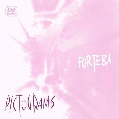 Forteba - Pictograms / Plastic City
