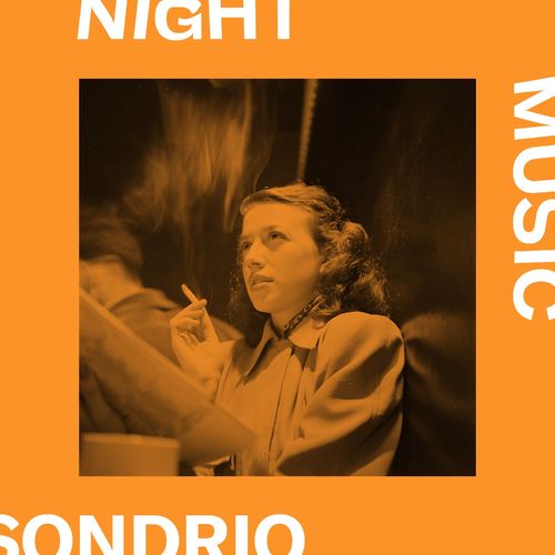 Sondrio - Night Music II / Minted