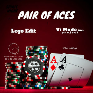 Lego Edit & Vito Lalinga - Pair Of Aces / Sound-Exhibitions-Records