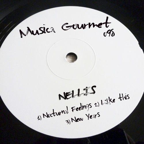 Nellis - Nocturnal Feelings / Musica Gourmet