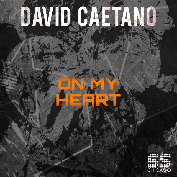 David Caetano - On My Heart / S&S Records