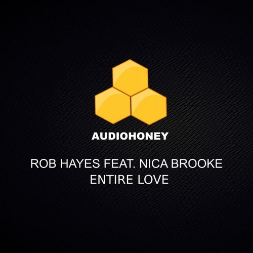 Rob Hayes ft Nica Brooke - Entire Love / Audio Honey