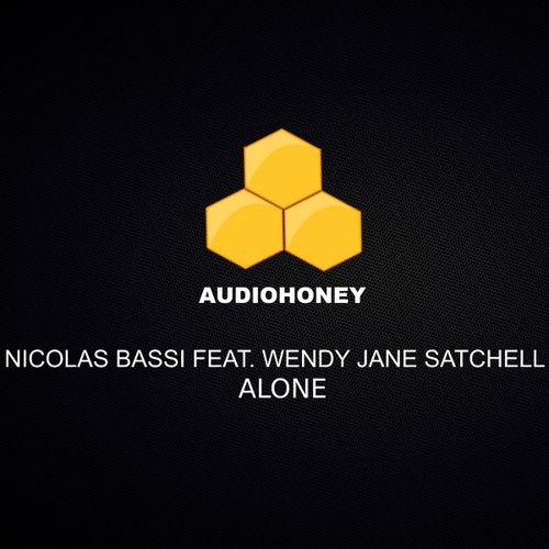 Nicolas Bassi ft Wendy Jane Satchell - Alone / Audio Honey