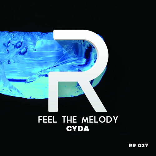 Cyda - Feel The Melody / Rokum Records