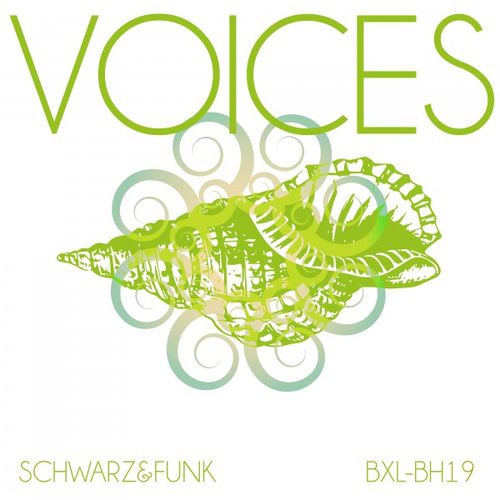 Schwarz & Funk - Voices / Boxberglounge