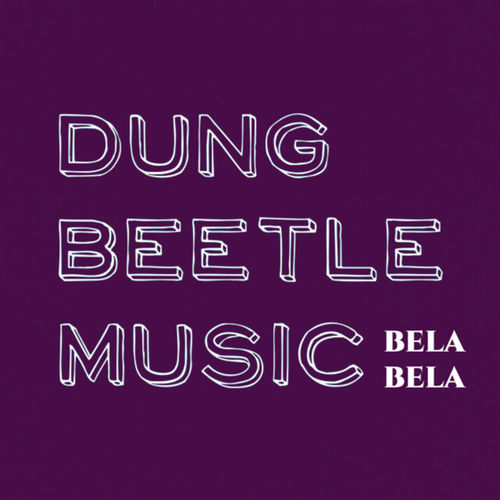 Dung Beetle Music - Bela Bela / Dung Beetle Records