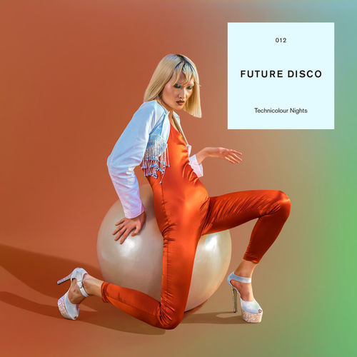 VA - Future Disco: Technicolour Nights / Future Disco