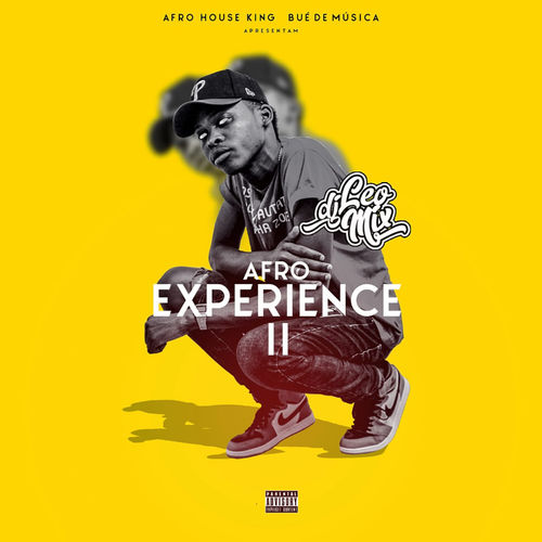 Dj Léo Mix - Afro Experience II / Bué de Musica