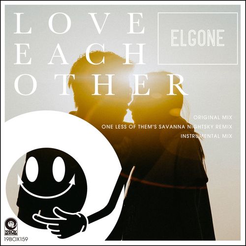 Elgone - Love Each Other / 19Box Recordings