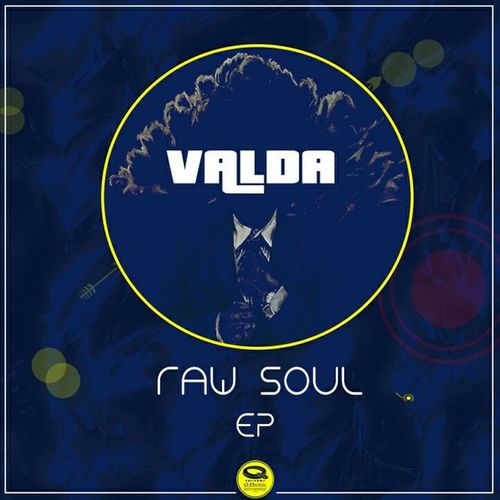 Valda - Raw Soul / Q Phonic ENT