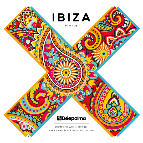 VA - Deepalma Ibiza 2019 / Deepalma