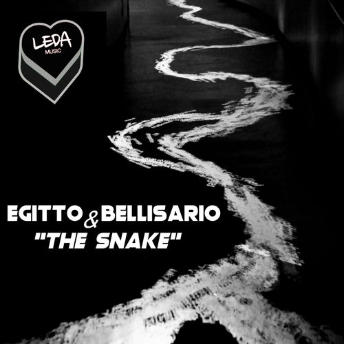 Egitto & Bellisario - The Snake / Leda Music