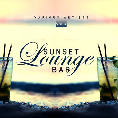 VA - Sunset Lounge Bar, Vol. 4 / WMW