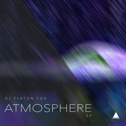 DJ Flaton Fox - Atmosphere / Afrocracia Records