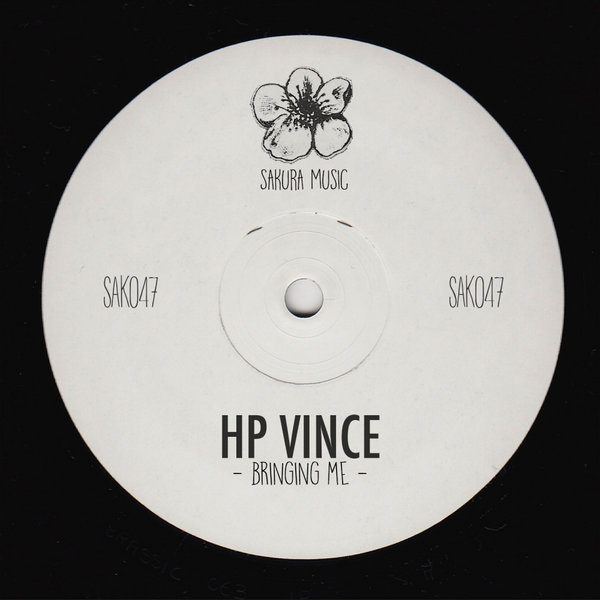 HP Vince - Bringing Me / Sakura Music