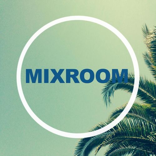Rousing House - Disco Ball / Mixroom