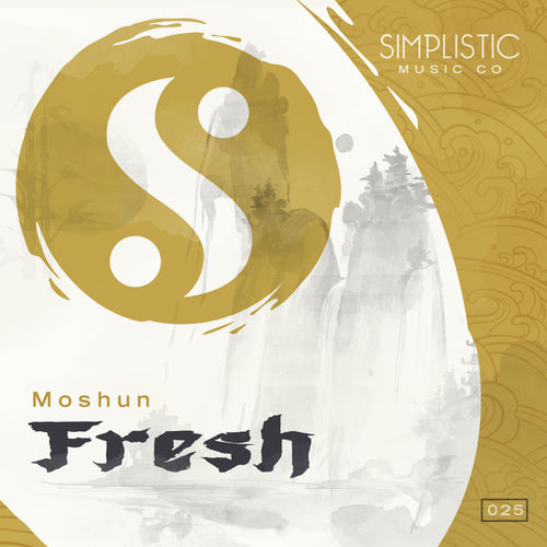 Moshun - Fresh / Simplistic Music Company