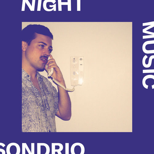 Sondrio - Night Music V / Romantics