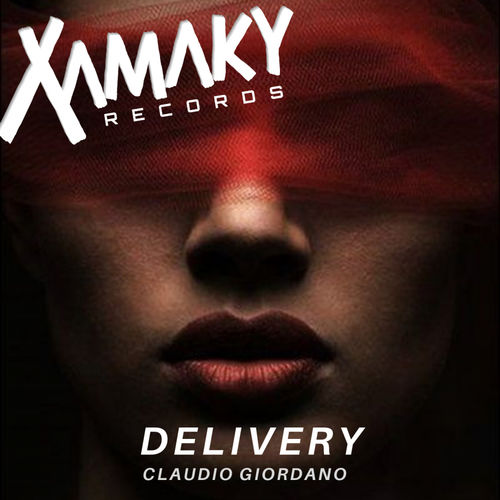Claudio Giordano - Delivery / Xamaky Records