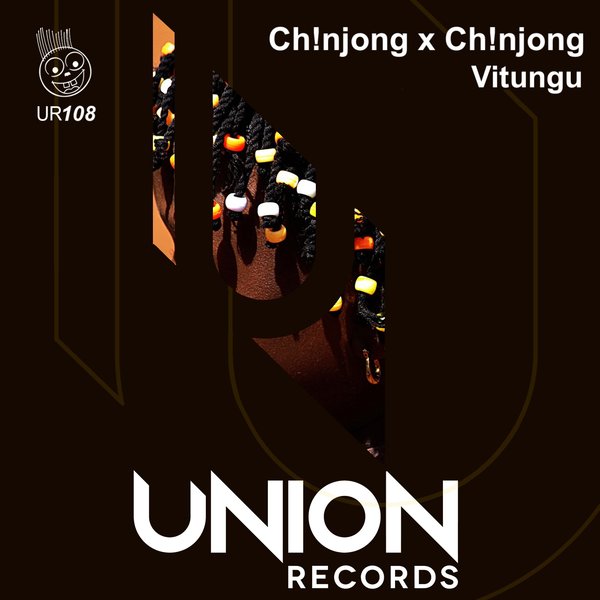 Ch!NJoNG x Ch!NJoNG - Vitungu / Union Records