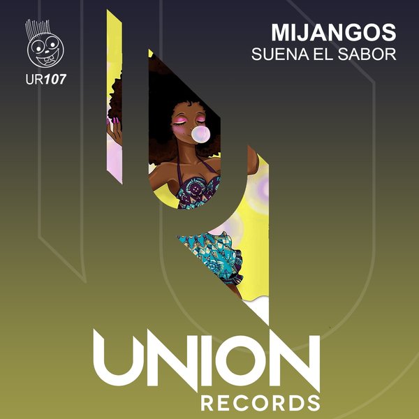 Mijangos - Suena el Sabor / Union Records