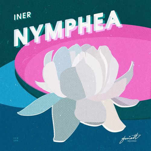 Iner - Nymphea / Soviett