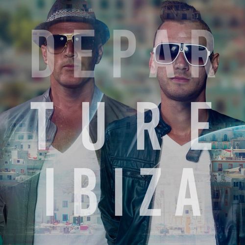 VA - Ibiza Departure 2018 - Crazibiza / PornoStar Records