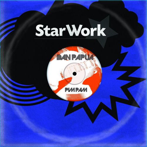 Dan Papua - Pimpam / Starwork Music