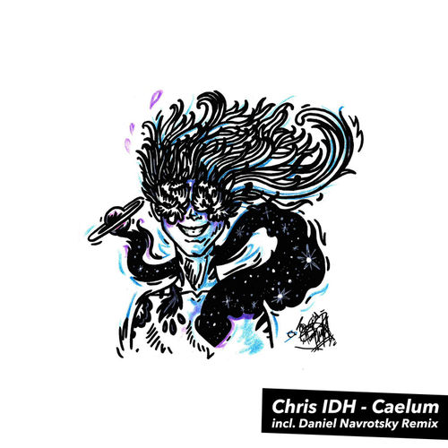 Chris IDH - Caelum / Druma