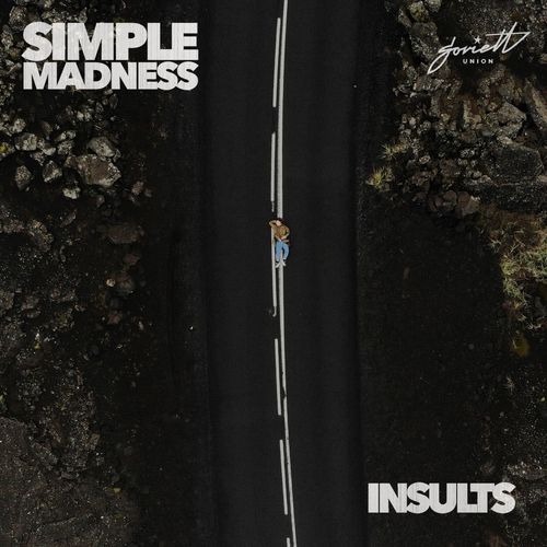 Simple Madness - Insults / Soviett Union