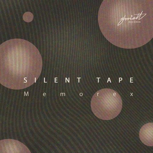 Silent Tape - Memorex / Soviett