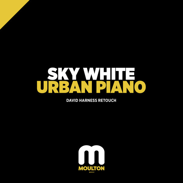 Sky White - Urban Piano / Moulton Music