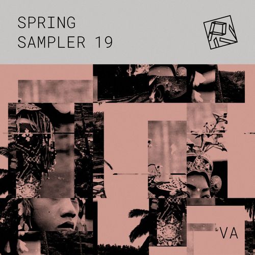 VA - PIV Spring Sampler / PIV Records