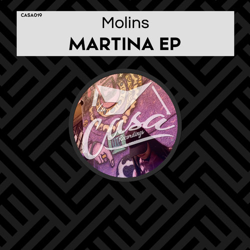 Molins - Martina / La Casa Recordings
