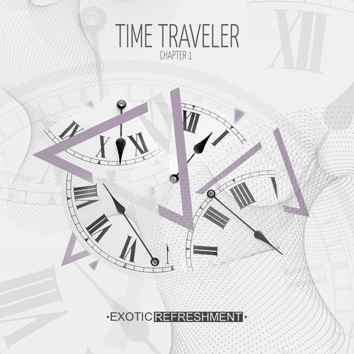 VA - Time Traveler - Chapter 1 / Exotic Refreshment