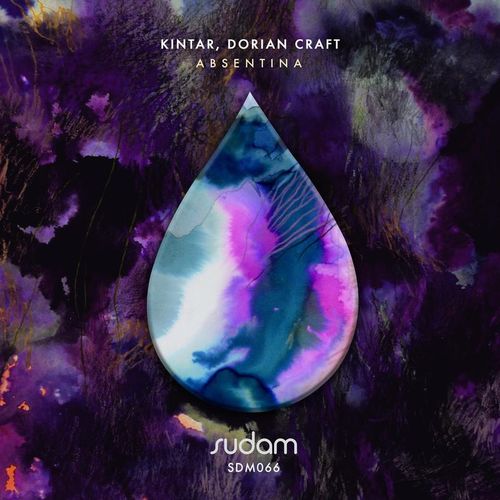 Kintar & Dorian Craft - Absentina / Sudam Recordings