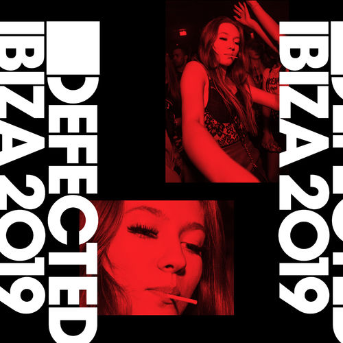 VA - Defected Ibiza 2019 (Unmixed) / Defected Records
