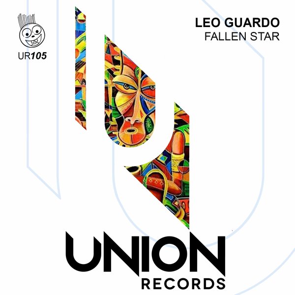 Leo Guardo - Fallen Star / Union Records