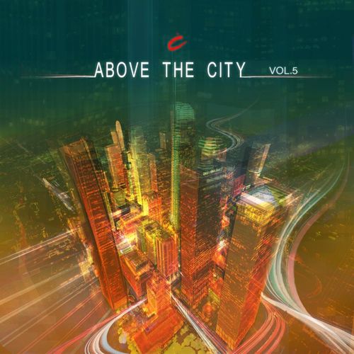 VA - Above The City volume 5 / Culprit