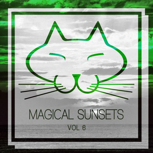 VA - Magical Sunsets, Vol. 6 / Musingat Lounge