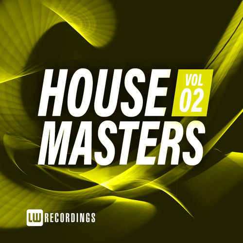 VA - House Masters, Vol. 02 / LW Recordings