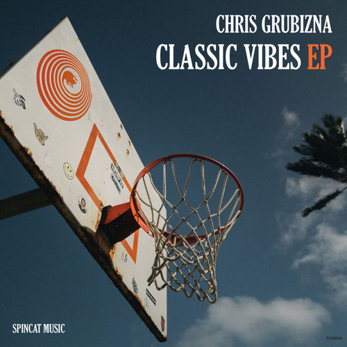 Chris Grubizna - Classic Vibes / SpinCat Music
