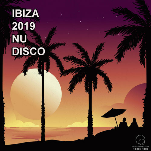 VA - Ibiza 2019 Nu Disco / Sound-Exhibitions-Records