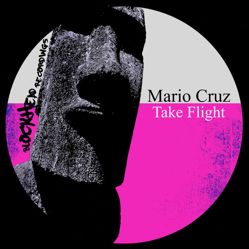 Mario Cruz - Take Flight / Blockhead Recordings