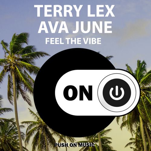 Terry Lex & Ava June - Feel the Vibe / Push On Music