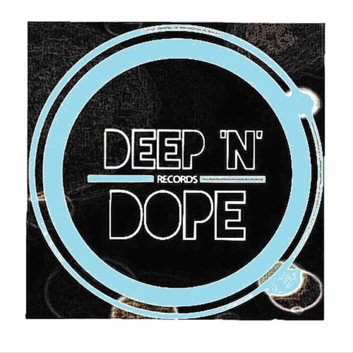 Late Nite 'DUB' Addict - Explode / DEEP 'N' DOPE RECORDS (UK)