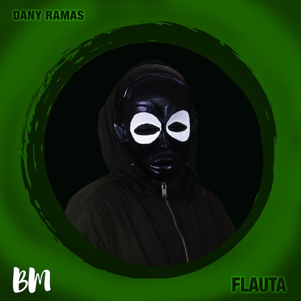 Dany Ramas - Flauta / Black Mambo