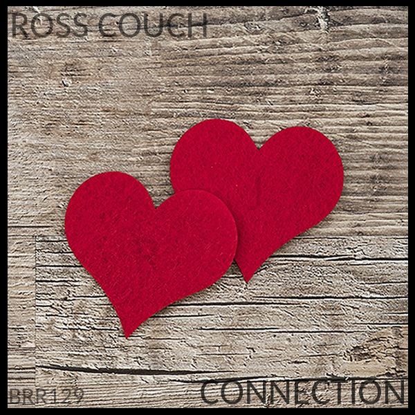 Ross Couch - Connection / Body Rhythm