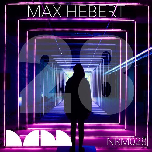 Max Hebert - I Never Thought / Natural Rhythm Music